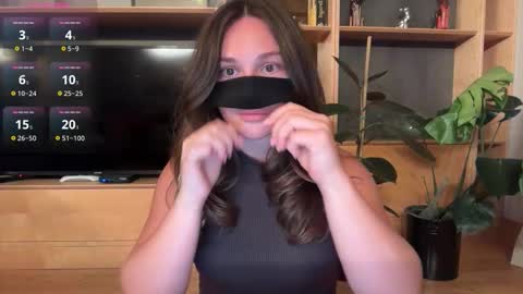 Leyla online show from September 22, 7:34 pm