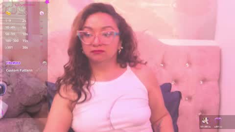 Leyla smithh online show from October 24, 3:57 am