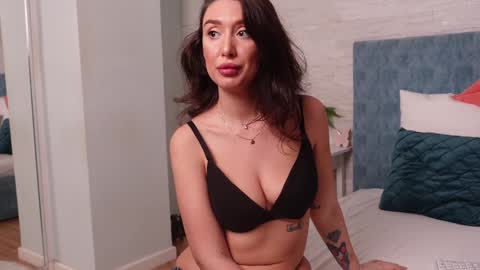 LeylaGracey online show from December 30, 6:53 am