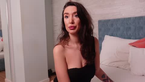 LeylaGracey online show from January 10, 4:44 am