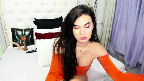 leyla online show from February 20, 7:23 am