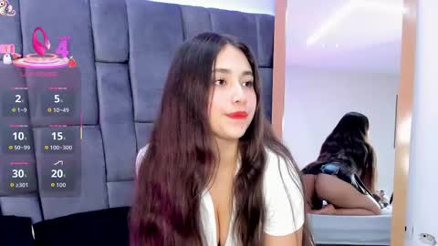 Snapshot of leylawoods chatting on September 20, 10:41 pm leyla woods online show from September 20, 10:41 pm