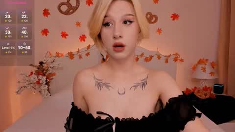 Lisa online show from September 18, 3:38 am