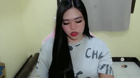 Snapshot of lhara_cumming chatting on March 7, 11:16 pm LHARA online show from March 7, 11:16 pm