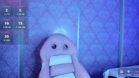 lhea_foxx online show from October 8, 2:27 am