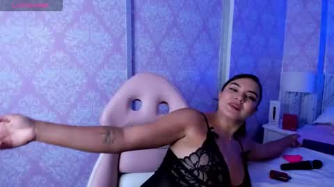 lhea_foxx online show from September 25, 2:54 am