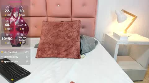 lhiamfitt online show from September 28, 10:48 pm