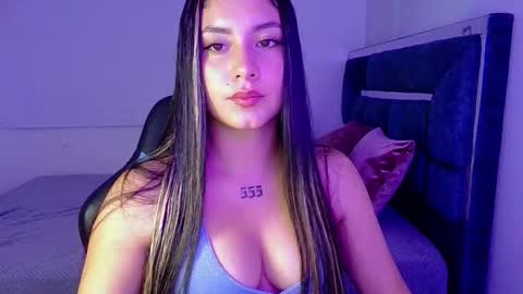 Lia  online show from October 24, 11:45 pm