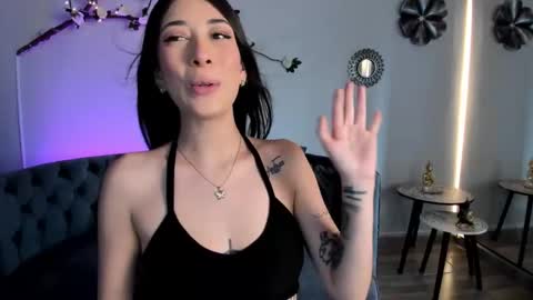 lia__harry online show from October 7, 8:02 pm