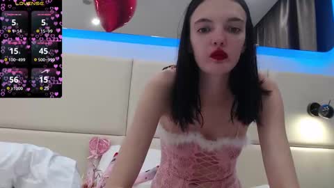 Lia online show from February 14, 2:54 pm