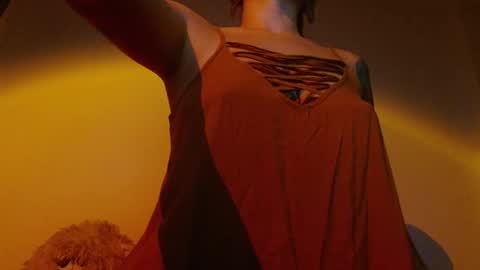 liliana online show from March 24, 5:24 am