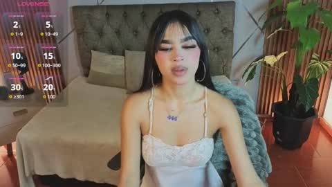 lia_bunny7 online show from February 19, 3:39 am