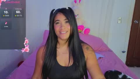 LIA online show from May 1, 9:07 pm