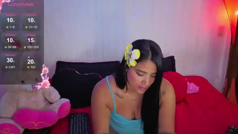 LIA online show from May 14, 10:43 am