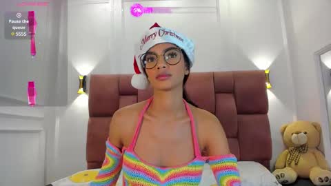 Lia online show from December 26, 3:49 am
