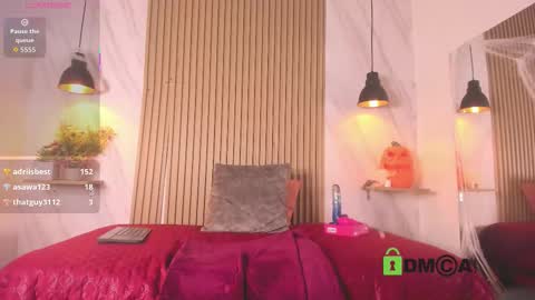 Snapshot of lia_harper_ chatting on October 24, 10:06 pm lia_harper_ online show from October 24, 10:06 pm