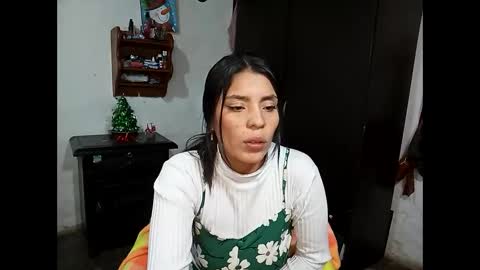 Lia online show from December 16, 8:58 pm