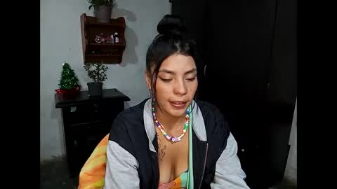 Lia online show from December 21, 3:47 am