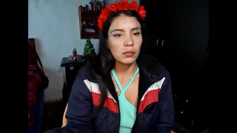 Lia online show from December 20, 1:11 pm
