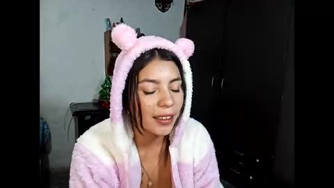Lia online show from December 13, 11:13 am