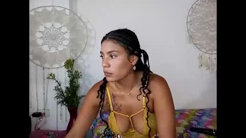 Lia online show from March 17, 8:02 pm