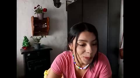 Lia online show from December 23, 8:14 pm