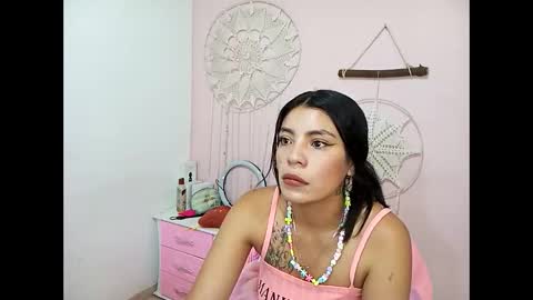 Lia online show from December 9, 11:58 am