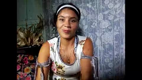 Lia online show from October 20, 7:17 pm