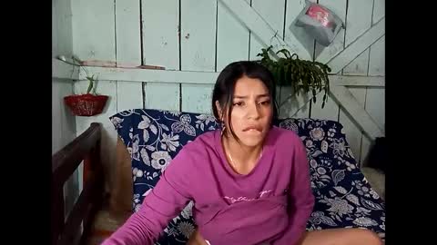 Lia online show from January 9, 9:58 pm