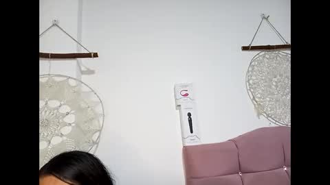 Lia online show from November 20, 2:01 am