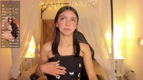 Lia online show from September 19, 9:14 pm