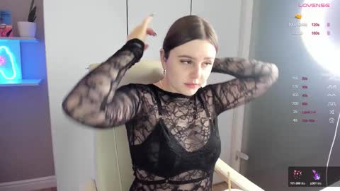 Lia online show from October 10, 6:40 am