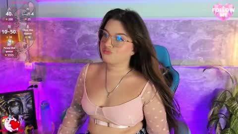 lia_little18 online show from October 3, 4:06 am