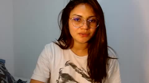 lia_miracle online show from August 5, 1:01 am