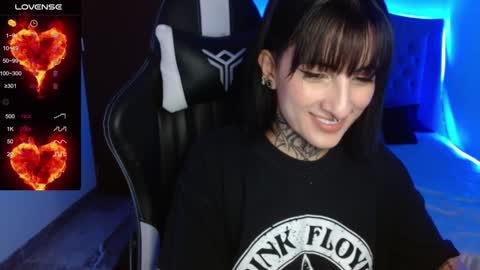 lia spicy   ig online show from December 3, 3:11 pm