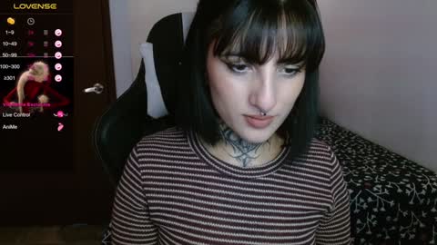 lia spicy   ig online show from January 18, 2:44 pm