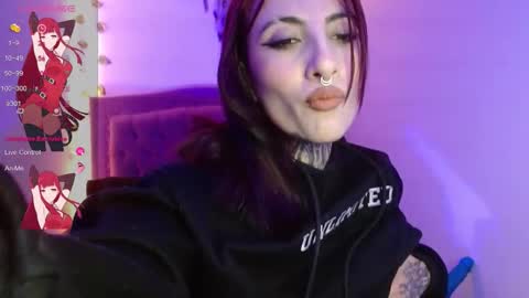 lia spicy   ig online show from November 14, 4:51 pm