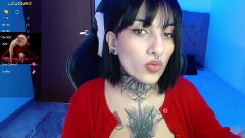 lia spicy   ig online show from December 11, 4:09 pm