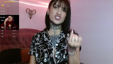 lia spicy   ig online show from January 23, 4:27 pm