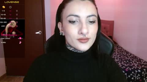 lia spicy   ig online show from January 13, 2:11 pm