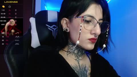 lia spicy   ig online show from December 10, 2:06 pm