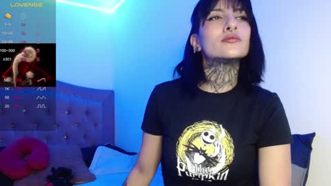 lia spicy   ig online show from January 6, 3:19 pm