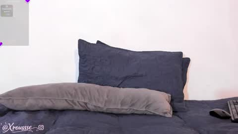 Lia online show from February 21, 9:48 pm