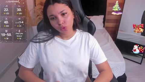 Liz online show from December 28, 10:23 pm