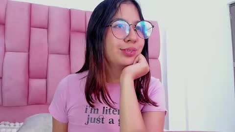 lia_sarahi online show from February 12, 4:55 pm