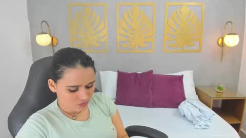 Lia  online show from January 4, 2:25 am