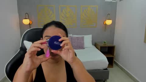 Lia  online show from February 20, 2:29 am