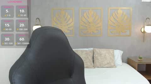 Lia  online show from January 18, 2:25 am