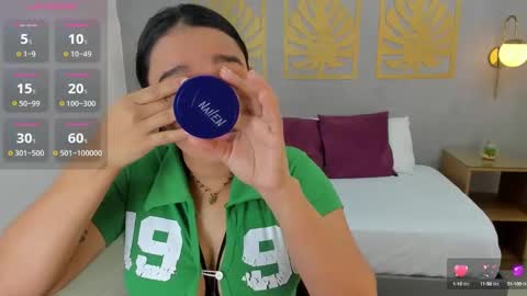 Lia  online show from December 31, 2:40 am