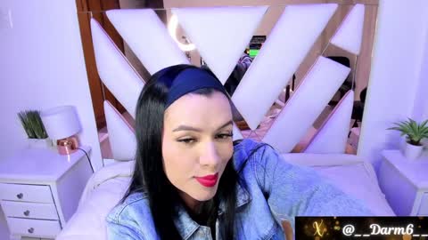 Snapshot of lia_simons chatting on December 19, 4:13 am Alejandra online show from December 19, 4:13 am